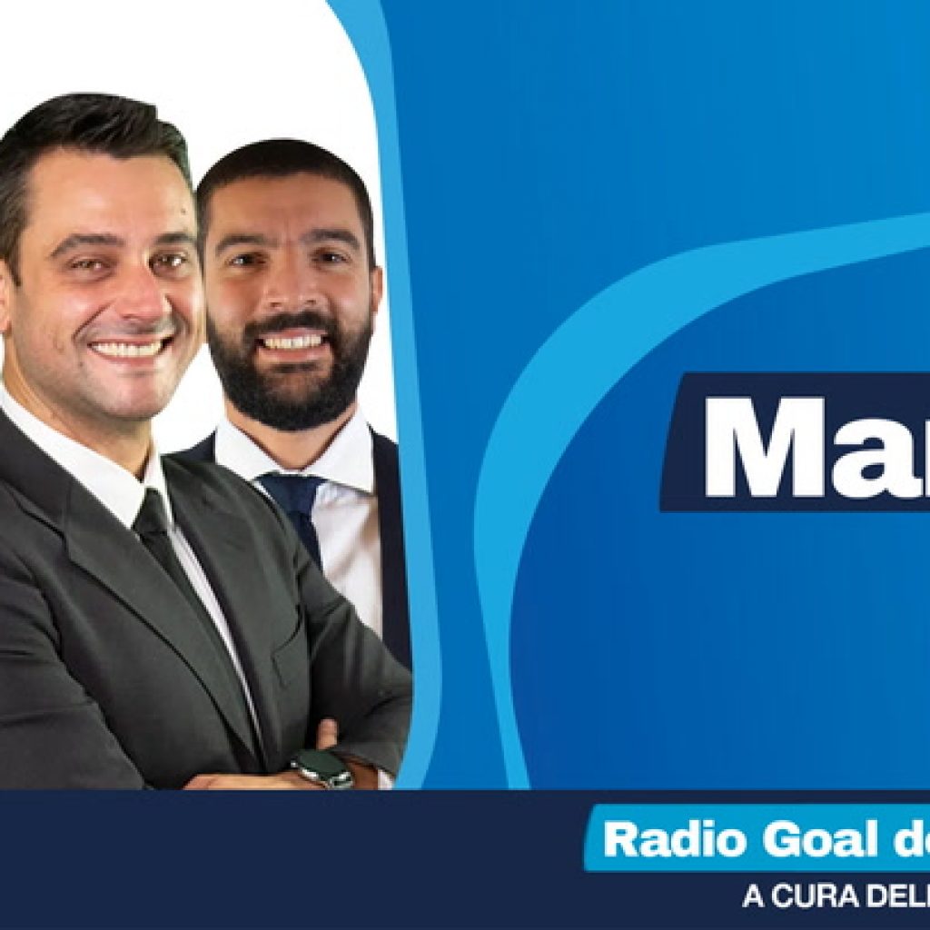 Replica del 04/01/2022 - Radiogoal Della Sera (AUDIO)