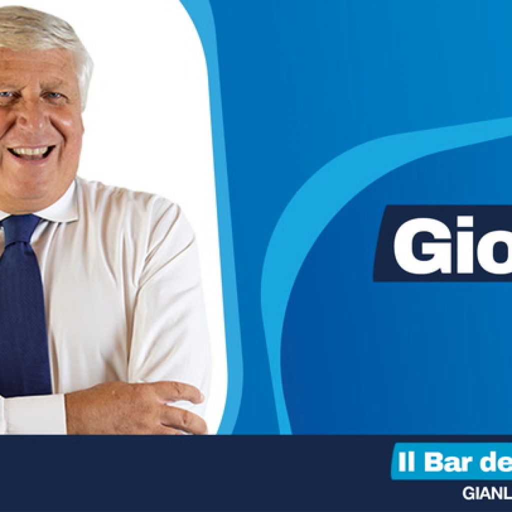 Replica del 06/01/2022 - Il Bar Dello Sport (AUDIO)