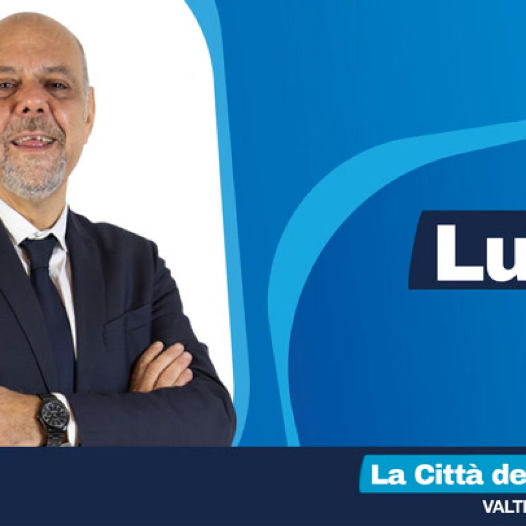 Replica del 06/12/2021 - La Citta' Del Pallone (AUDIO)
