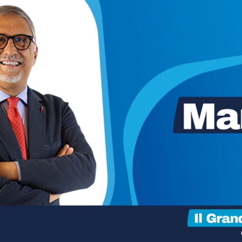 Replica del 07/12/2021 - Il Grande Tifoso (AUDIO)