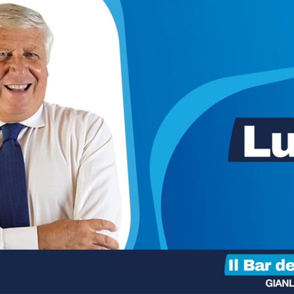 Replica del 10/01/2022 - Il Bar Dello Sport (AUDIO)