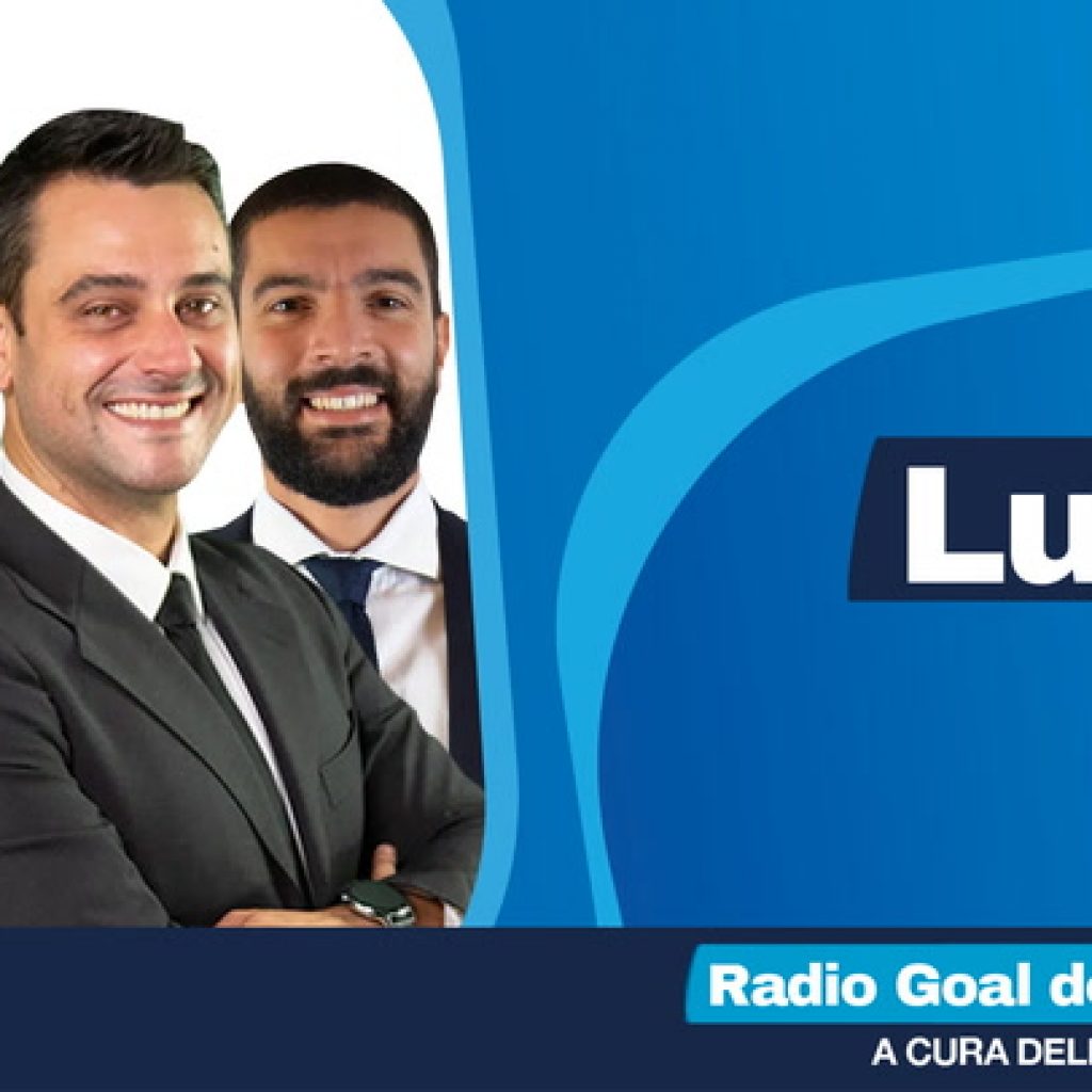 Replica del 10/01/2022 - Radiogoal Della Sera (AUDIO)