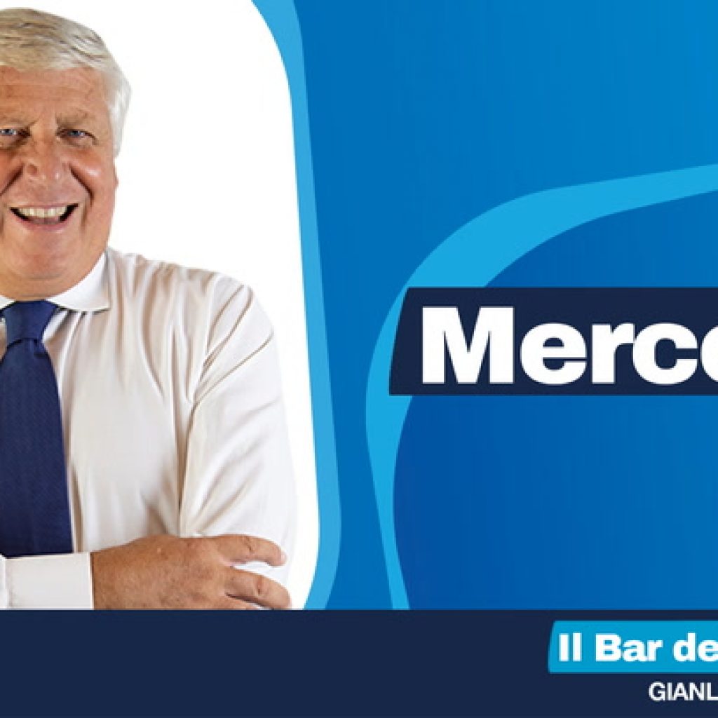 Replica del 12/01/2022 - Il Bar Dello Sport (AUDIO)