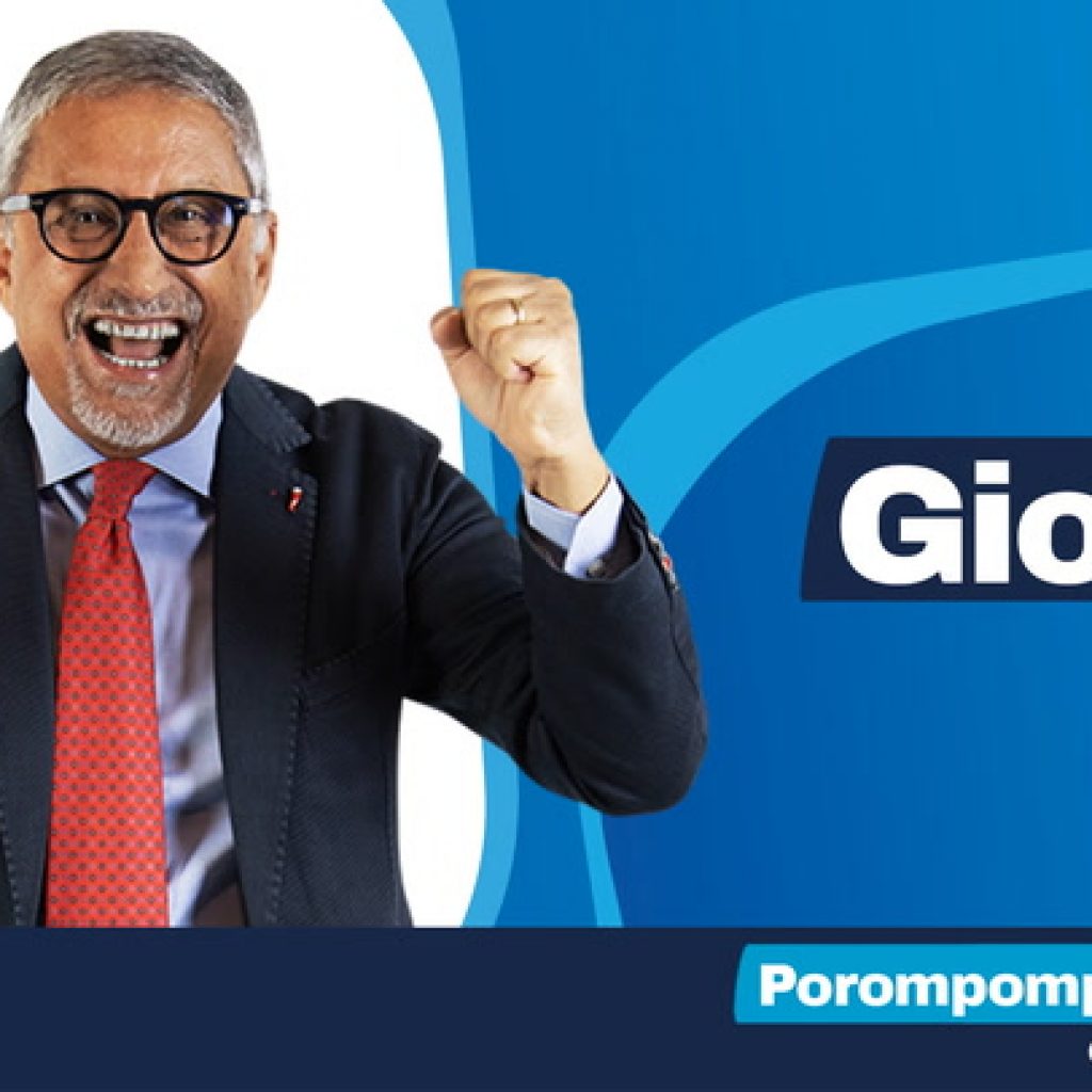 Replica del 13/01/2022 - Porompomperoperò (AUDIO)
