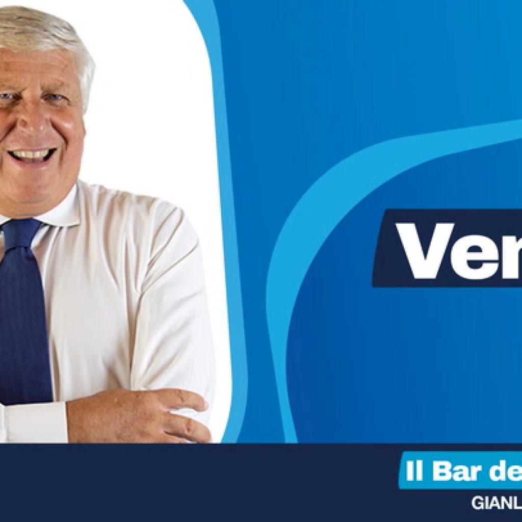 Replica del 14/01/2022 - Il Bar Dello Sport (AUDIO)