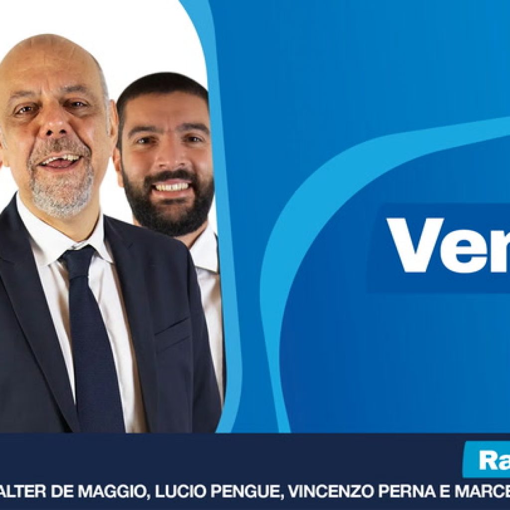 Replica del 14/01/2022 - Radiogoal (AUDIO)