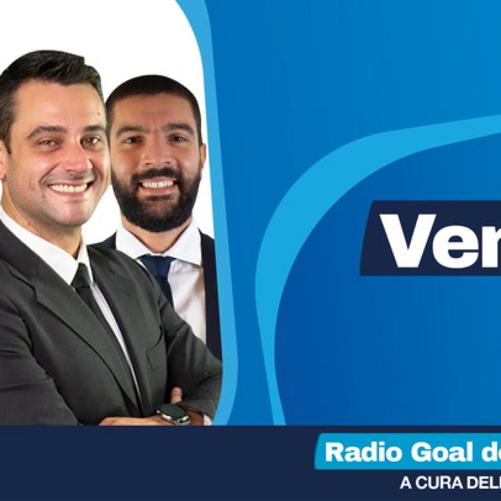 Replica del 14/01/2022 - Radiogoal Della Sera (AUDIO)