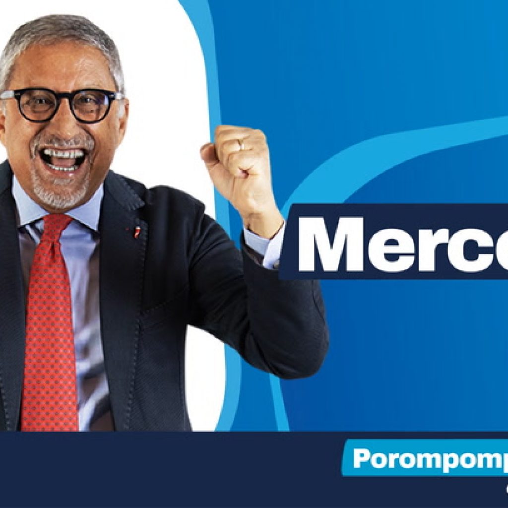 Replica del 19/01/2022 - Porompomperoperò (AUDIO)