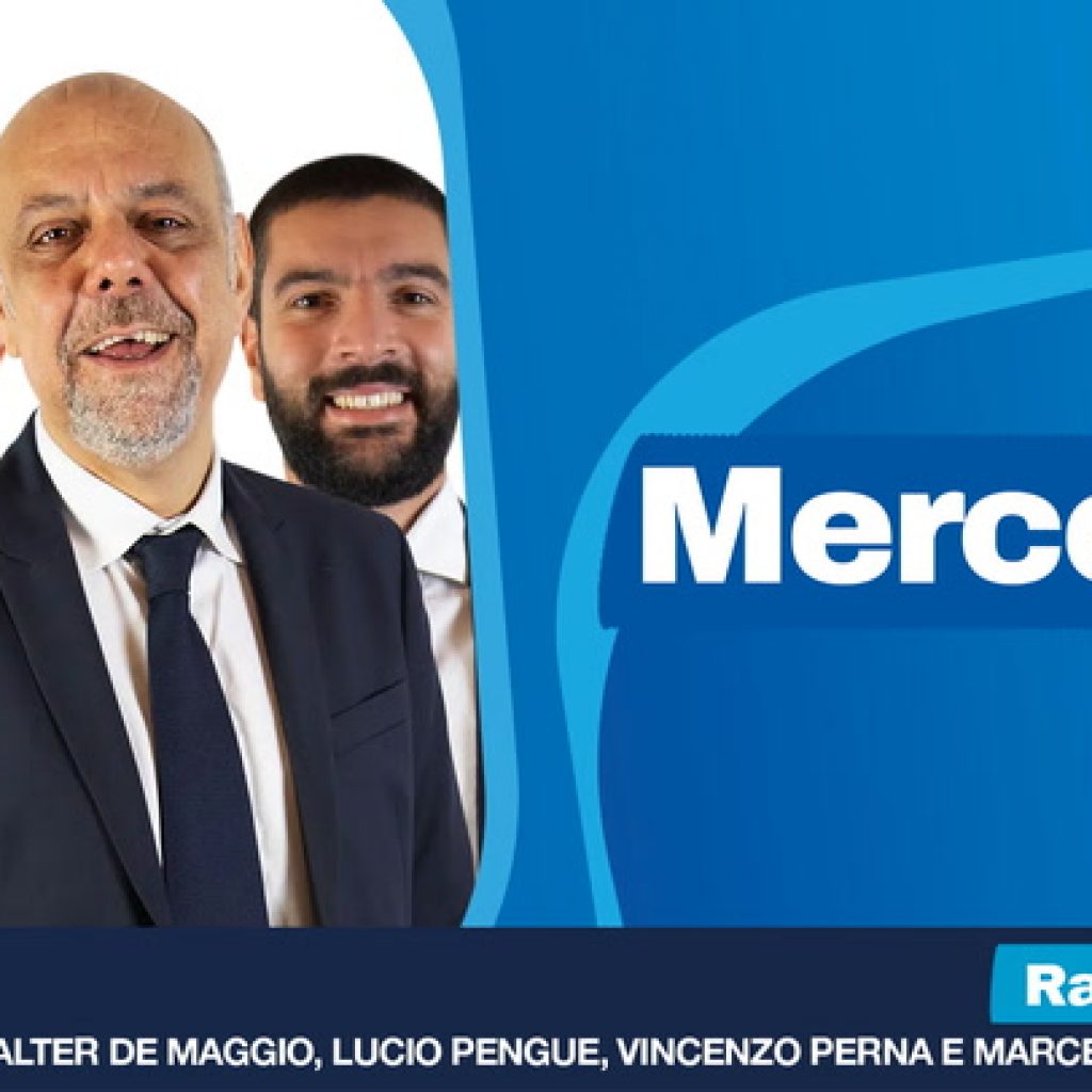 Replica del 19/01/2022 - Radiogoal (AUDIO)
