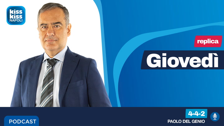 Replica del 26/01/2023 - 4-4-2 (AUDIO)