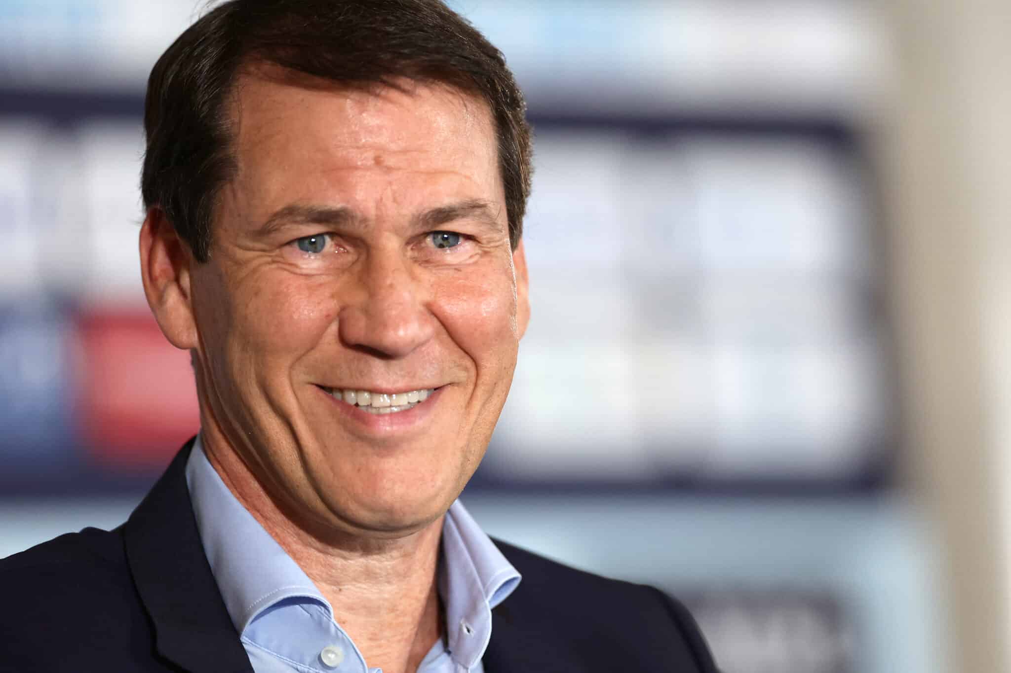 Fiocco rosa in casa Napoli: è nata la figlia di Rudi Garcia - Radio ...
