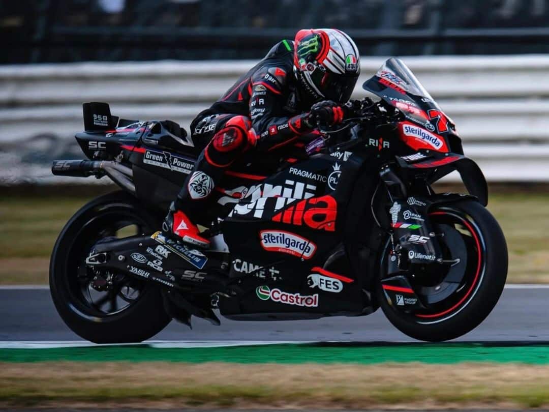 MotoGP, gli orari del GP Malesia 2025: dove vedere tutte le prove, gara ...