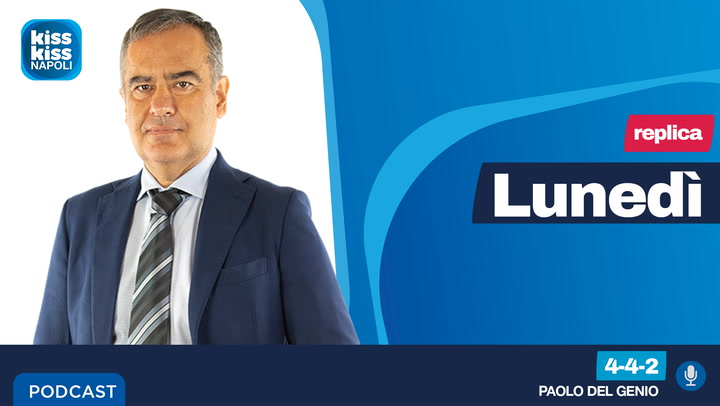 Replica Del 03/11/2025 - 4-4-2