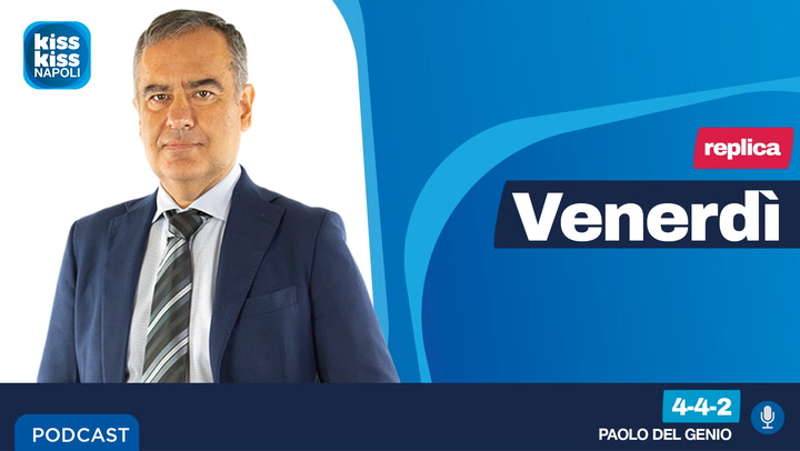 Replica Del 24/10/2025 - 4-4-2