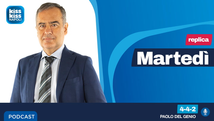 Replica del 03/02/2026 - 4-4-2