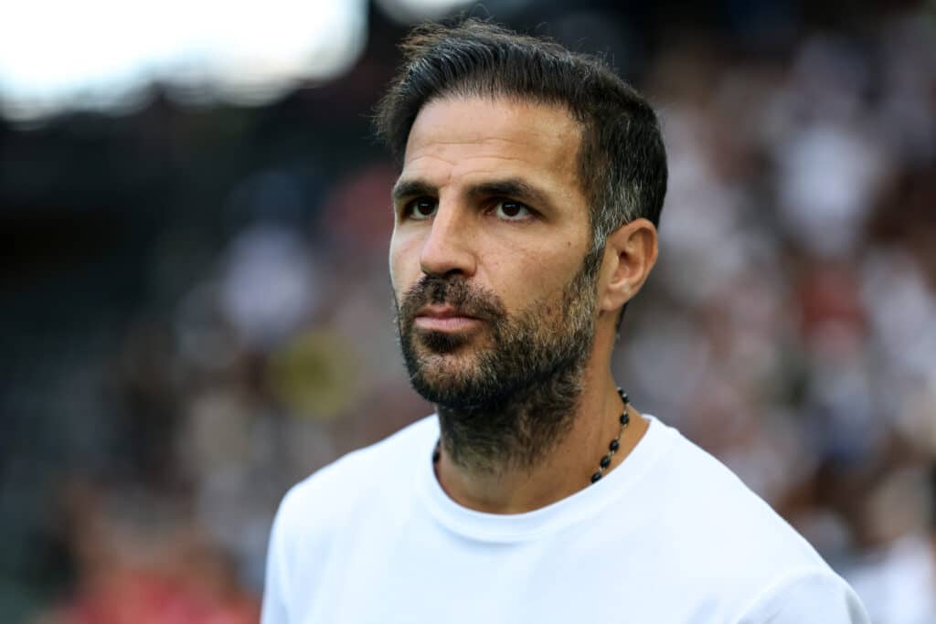 Paolo Del Genio analizza il Como di Fabregas
