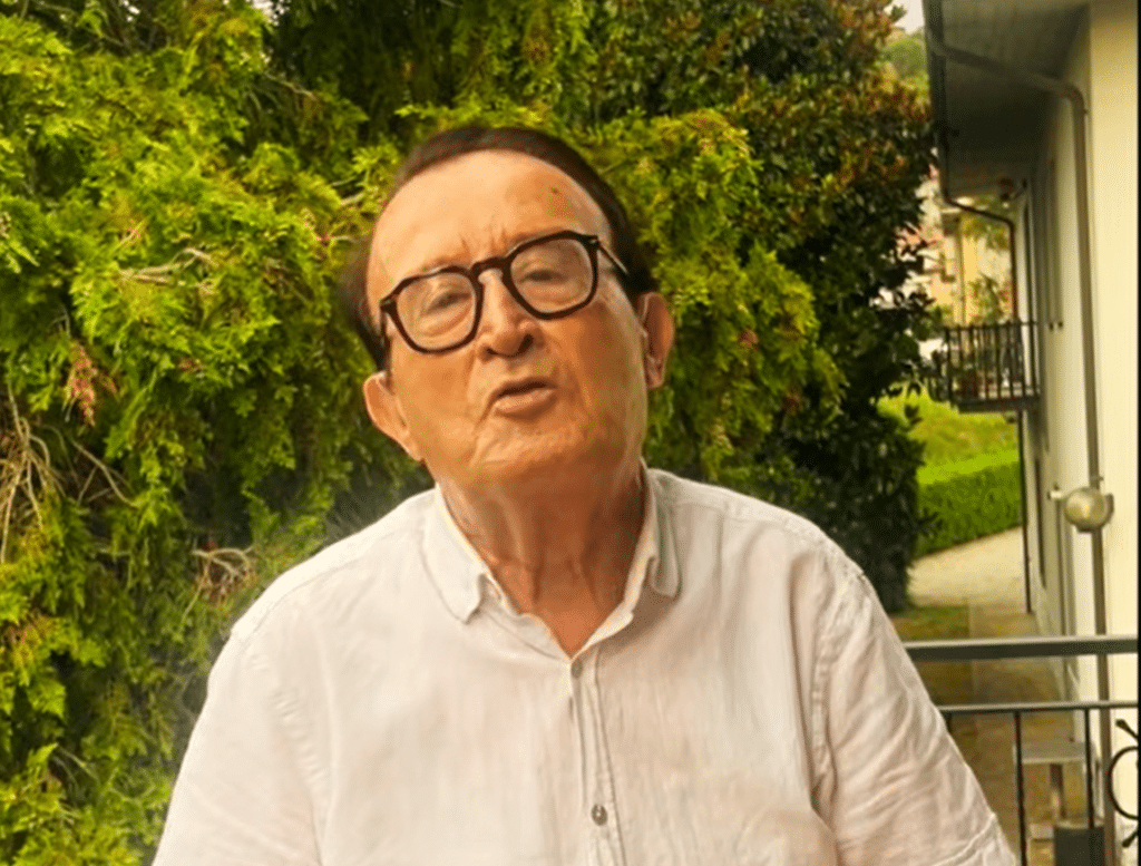 Mario Giuliacci nuove previsioni sul caldo
