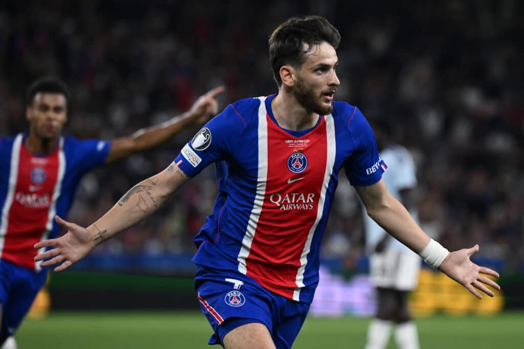 Carlo Alvino analizza fasce di Champions League