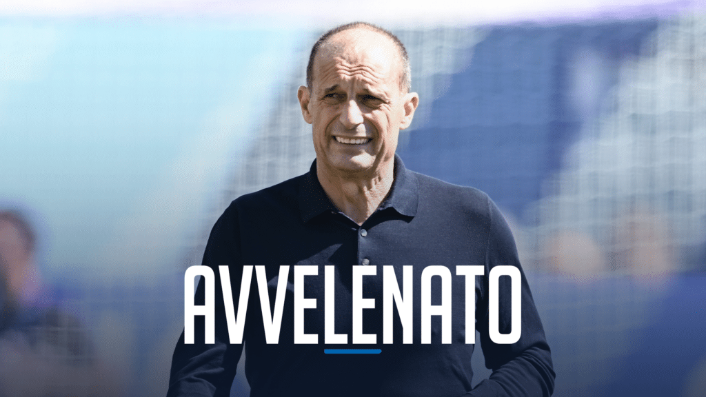Alessio De Giuseppe racconta la reazione di Allegri dopo Fiorentina-Napoli: «Era infastidito, mancava veleno». Il retroscena su Neres.