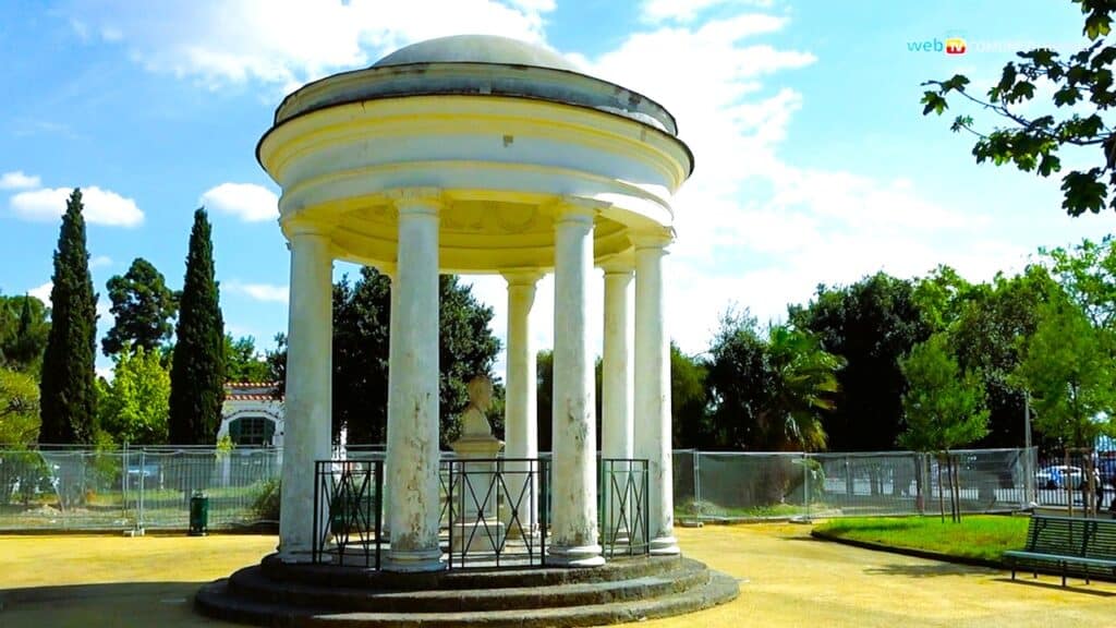 Villa Comunale Napoli, proseguono i lavori divisi in tre lotti. Il primo è quasi completo, gli altri termineranno entro fine 2026.
