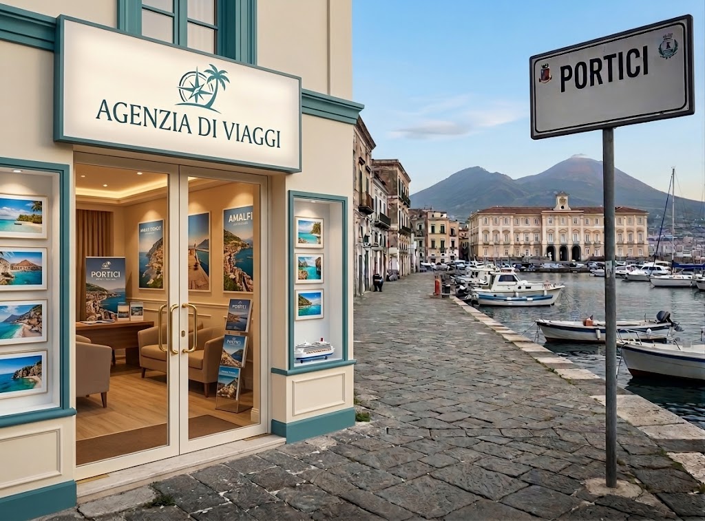 Vacanze fantasma a Portici: oltre 50 persone denunciano un'agenzia di viaggi. Pagati fino a 15mila euro per crociere e viaggi a Sharm