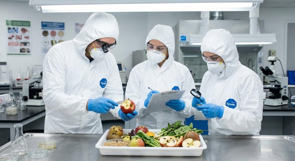 Caivano, controlli in cinque comunità per minori: trovati insetti nei contenitori e vermi nella farina. Bloccati 500 chili di alimenti.