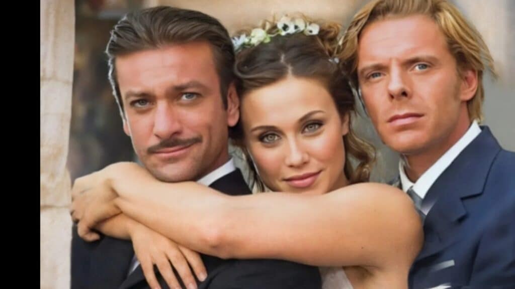 Capri compie 20 anni: trama, protagonisti e ricordi della fiction Rai che ha conquistato il pubblico e continua a far scattare la nostalgia.