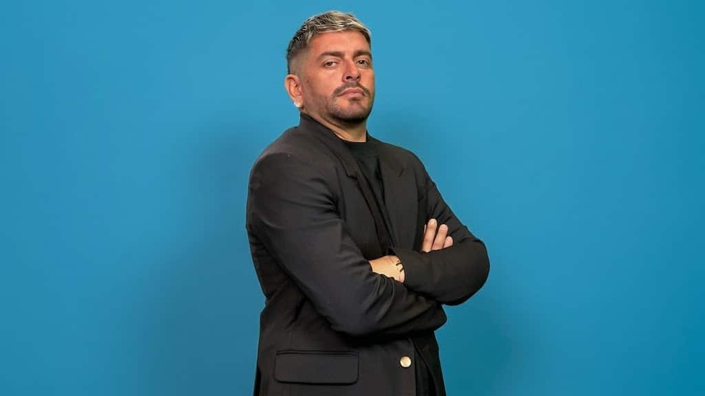 Diego Maradona Jr. compie 40 anni: gli auguri di Kiss Kiss Napoli alla voce di “Diego C’è”, ormai parte della famiglia della radio.