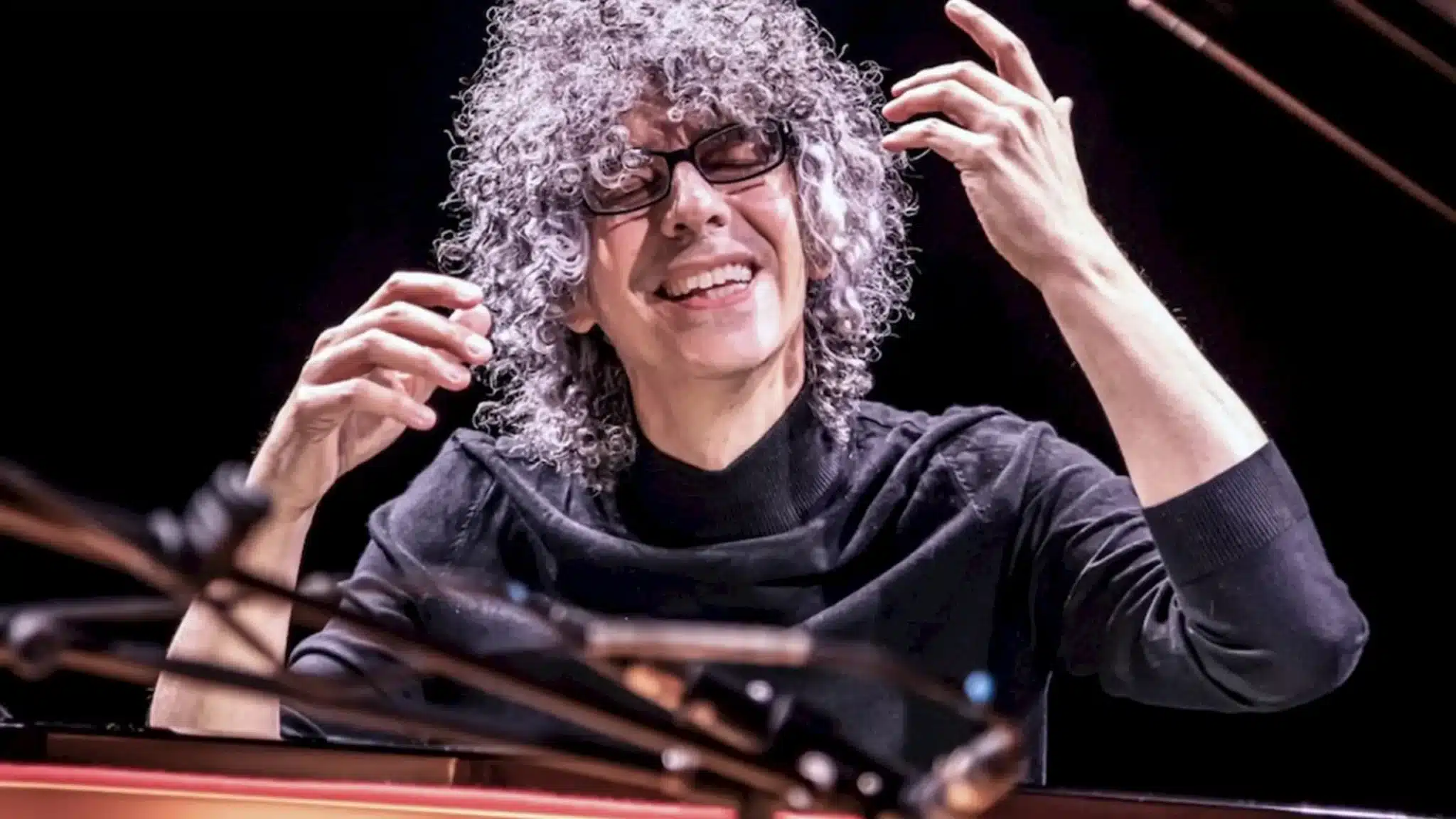 Giovanni Allevi, concerto oggi a Caserta: carriera e curiosità - Radio ...
