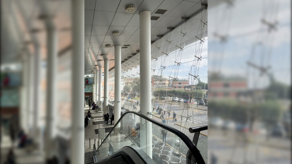 Nuovo aeroporto di Capodichino: investimenti per oltre 250 milioni, nuovo terminal, viabilità e 17,3 milioni di passeggeri entro il 2035.