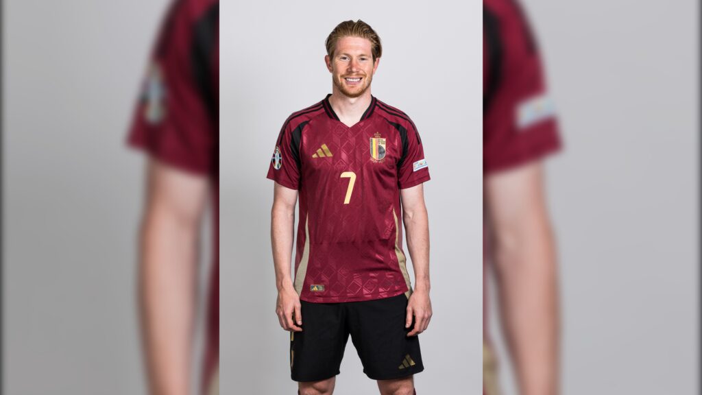 De Bruyne convocato dal Belgio per i prossimi impegni: il centrocampista del Napoli sfiderà anche l’Italia a Roma il 25 settembre.