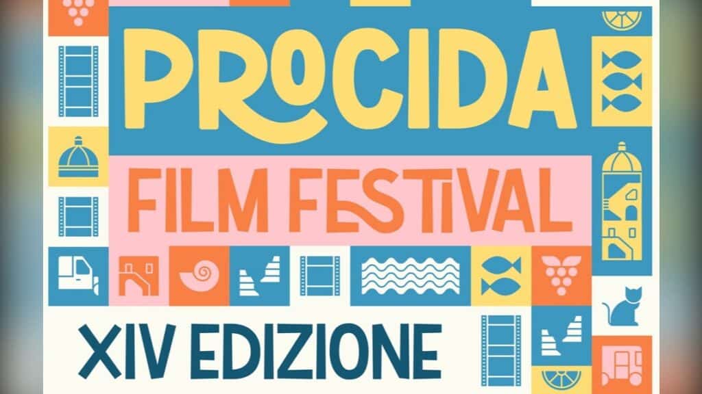 Si è conclusa la XIV edizione del Procida Film Festival: premi alla carriera a Lello Arena e Nino D’Angelo, omaggi e incontri.