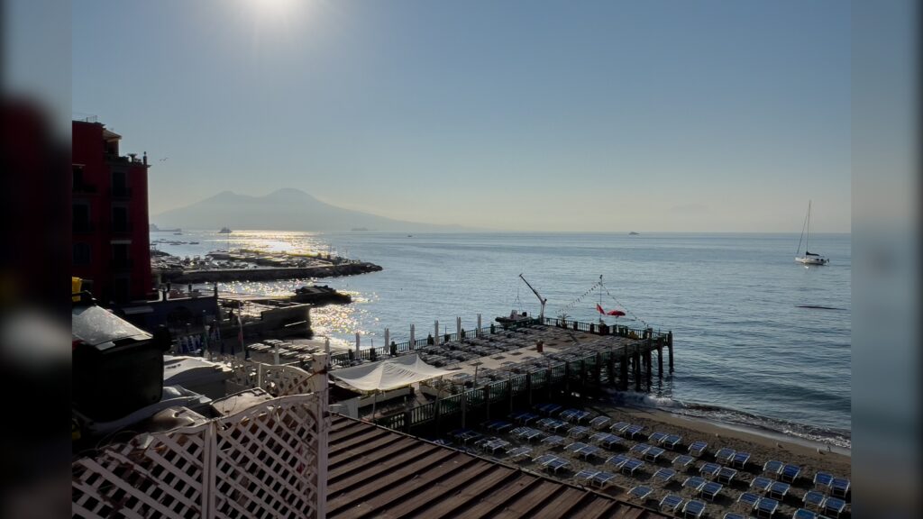 Balneari Campania, il 5 ottobre a Napoli il convegno sul futuro delle coste: PAD, spiagge libere, Comuni e gestione del demanio.