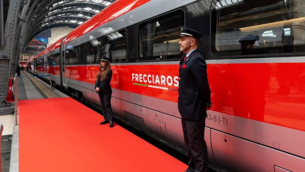 Alta Velocità Napoli-Bari, 20 persone sottoposte a interrogatorio preventivo nell'inchiesta sui cantieri. Sono 49 gli indagati.