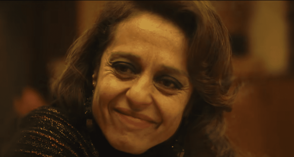 Edoardo De Angelis a Venezia con “Il fuoco che ti porti dentro”, in concorso per il Leone d'Oro al Festival del Cinema.