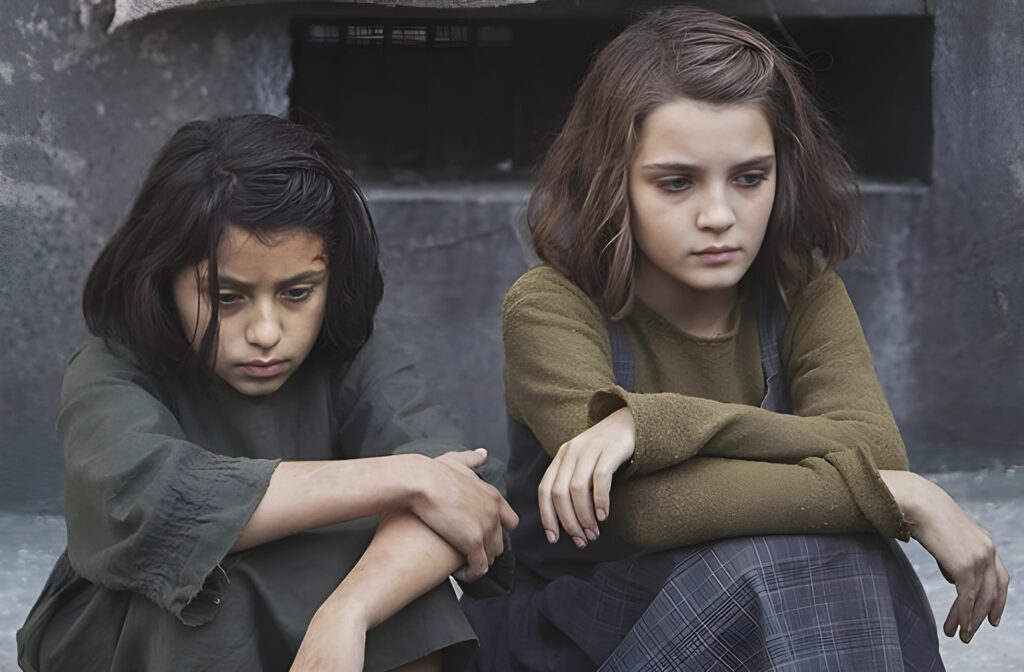 L’amica geniale arriva oggi su Netflix con tutte e quattro le stagioni. La storia di Lenù e Lila, i romanzi di Elena Ferrante e le curiosità.