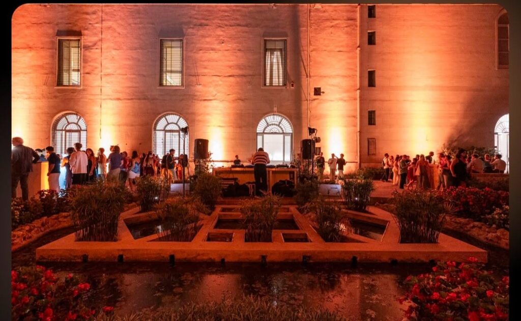 Giornate Europee del Patrimonio a Napoli: il MANN propone eventi, visite, musica e spettacoli il 26 e 27 settembre.