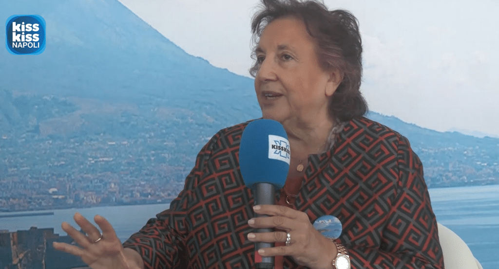 America’s Cup Napoli, Teresa Armato fa il punto sull’evento: «Alberghi pieni al 100%». Focus anche su turismo, piattaforme e 2027.