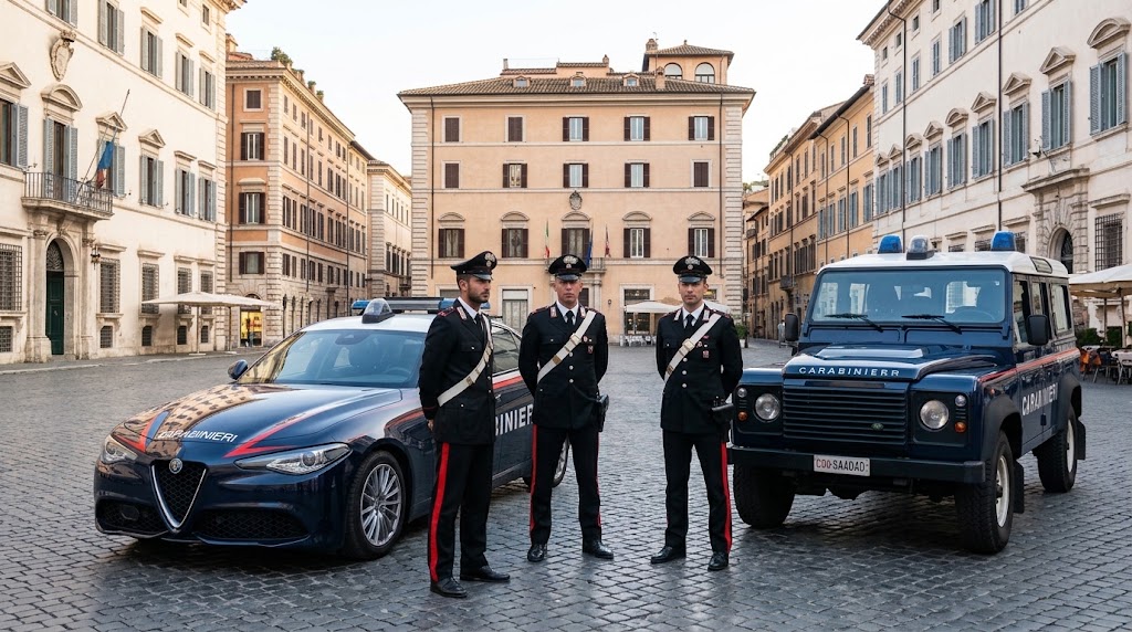 Clan Moccia, nuove misure cautelari per 15 imputati dopo la sentenza di primo grado del 23 ottobre: i provvedimenti della Dda di Napoli.