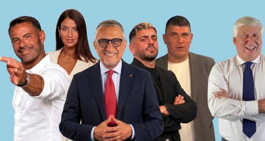Villarreal-Napoli di Champions League su Kiss Kiss Napoli: Diretta Azzurra, radiocronaca, diretta YouTube e post gara con ospiti.