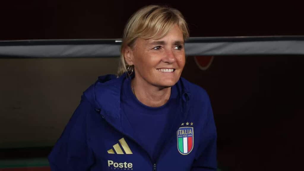 Diana Bianchedi si dimette da capo delegazione della Nazionale. Giovanni Malagò commenta la decisione e cita anche Abodi.