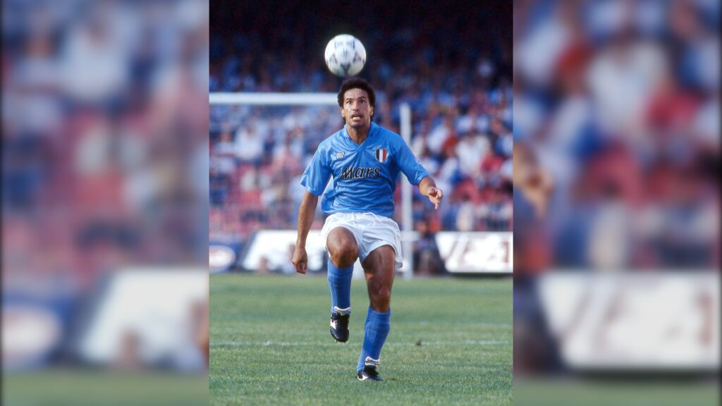 Careca compie 66 anni: la storia della leggenda del Napoli, dai gol con Maradona alla MaGiCa, dalla Coppa UEFA allo Scudetto.