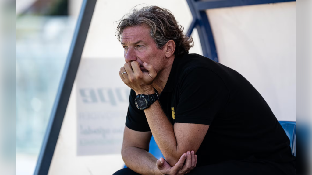 Il Venezia esonera Giovanni Stroppa dopo sei sconfitte e zero punti. Paolo Zanetti &egrave; tra le opzioni per la panchina, con Davide Nicola.
