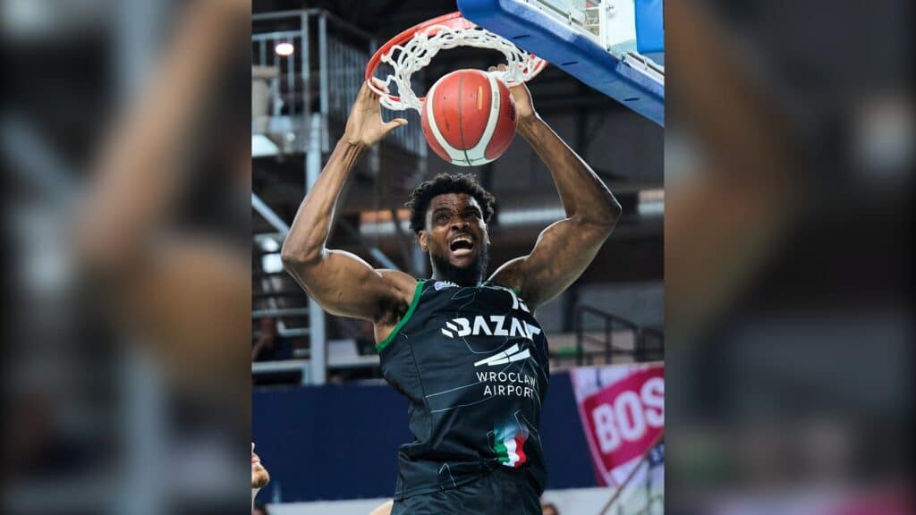 Napoli Basketball, analisi dello Slask Wroclaw: Devin Robinson, Hickey e Parsons tra i pericoli da contenere nella sfida di EuroCup.
