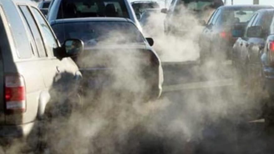 Polveri sottili in Campania, i dati ARPAC al 30 settembre: Casoria arriva a 67 sforamenti PM10, Acerra a 63 e Giugliano a 37.