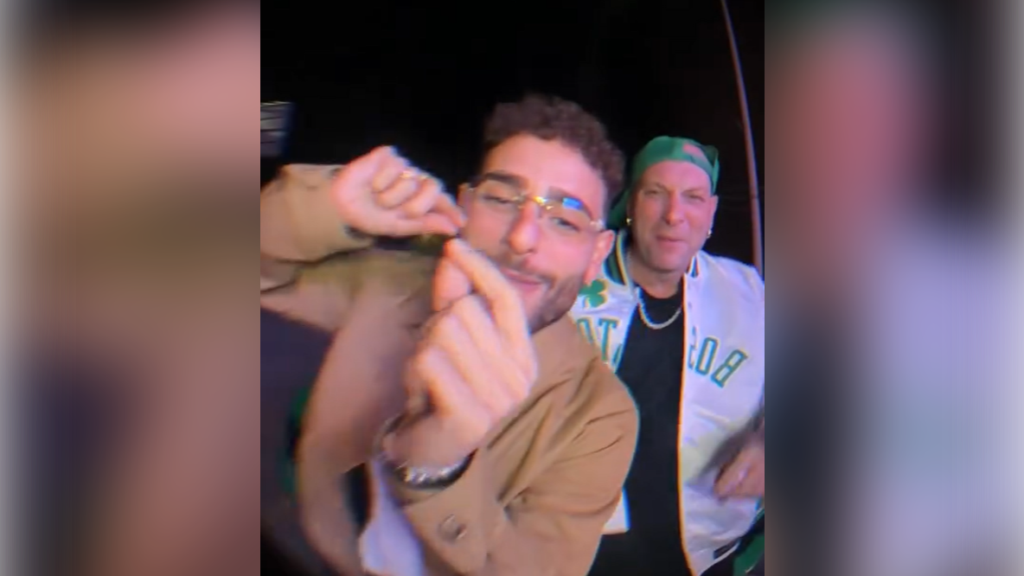 Rocco Hunt e Clementino tornano insieme con “Capocannonieri Pt. 2”: la reunion richiama il primo brano e riaccende la curiosità dei fan.