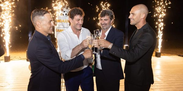 03 Brindisi dei Founders