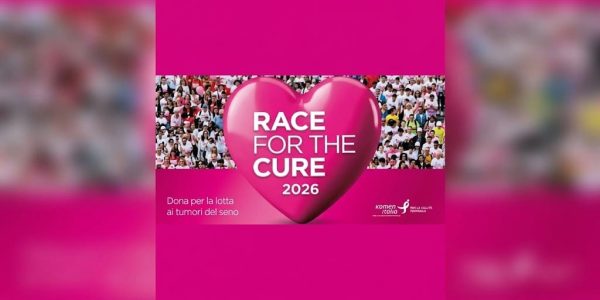race for the cure