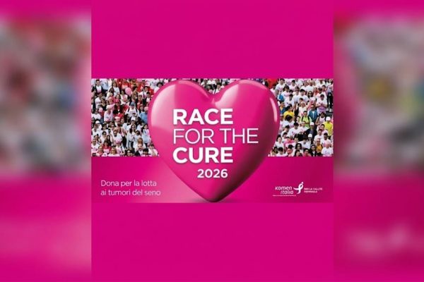 race for the cure