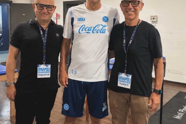 ALLEGRI CASTELVOLTURNO